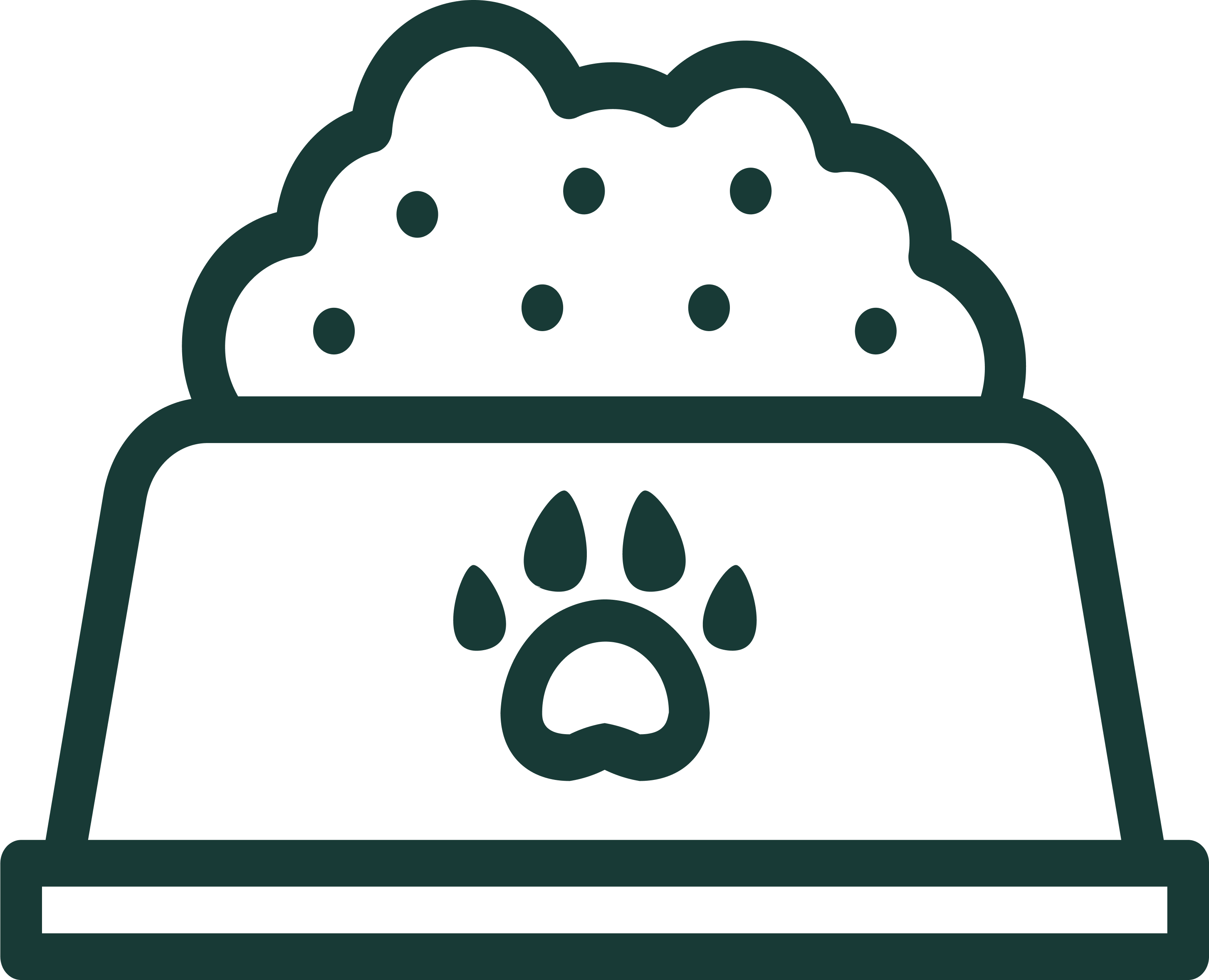 pictogram van een voederbak